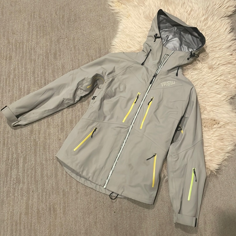 Trew Gear Stella Ski Jacket